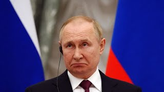 Finland ‘not afraid’ of Russian military threat