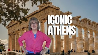 Athens Hop-On Hop-Off Bus Tour | Best Way to See the City Post-Cruise