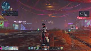 (PSO2:NGS)あけましておめでとう！新年一発目の配信はじまるよ～！！【オリジナル台本書庫】