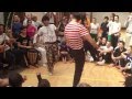 Mestre Camaleão e Mestre Casquinha - Passo a ...
