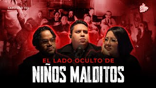 Niños malditos | las aterradoras historias REALES de niños asesinos