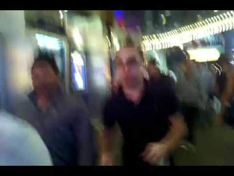 sabatini la New York