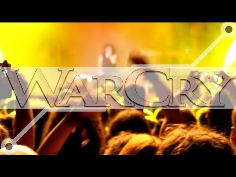 Así Soy de WarCry