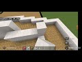 RMS Carpathia Minecraft Tutorial 3