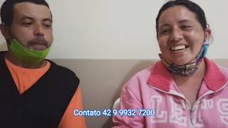 Criança com problema de saúde necessita de leite Nan 3 urgente