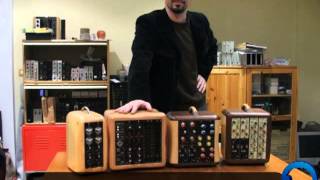 Dispositivi  audio recording e trasformatori: l'ascolto fedele by Michele D'Anca