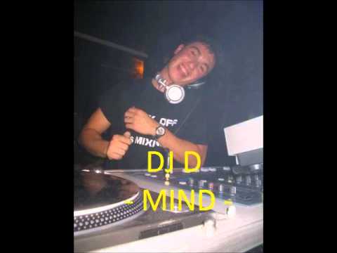 DJ D - Mind