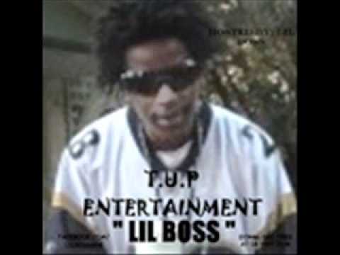 LIL BOSS FEAT LIL RICK - I'MA HUSTLER