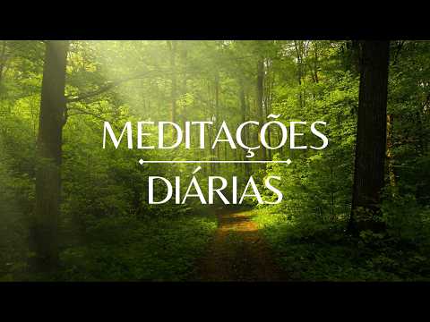 5 Minutes with God: Release and Trust - 02/14/2026 || Silvio Rodrigues