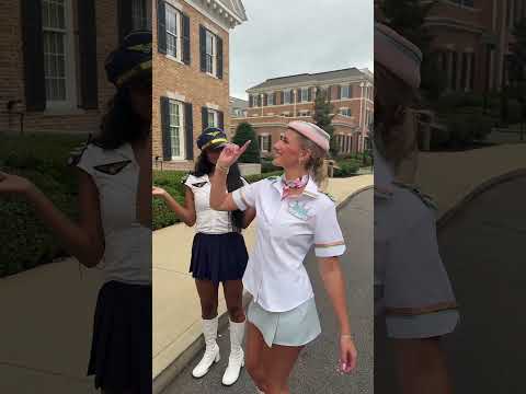 Destination: BAMA ZTA ✈️ please remain seated as we prepare for the best PC 25 👑🩵 #bamarush #rush