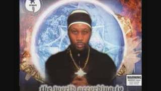 RZA & Diaz - The North Sea