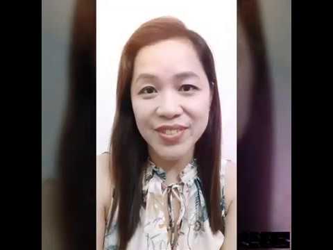 CEVAS review center for IELTS Exam