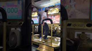DDR WORLD　Silent Flame,Never Fade　Free Style #ddr  #不知火フレア　