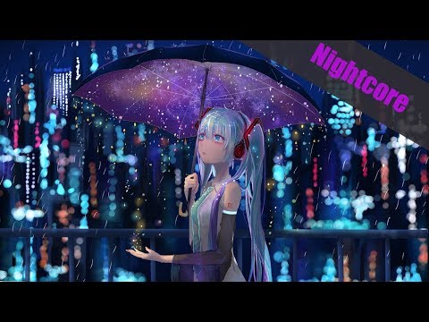 The Fat Rat - Oblivion | Nightcore