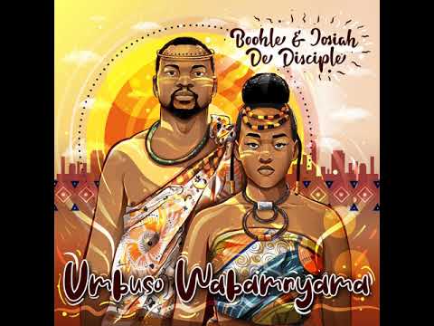 Josiah De Disciple & Boohle - Impilo Inzima