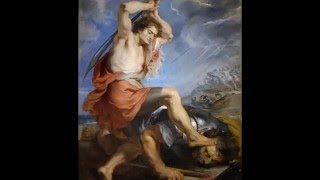 Greater is He - Blanca