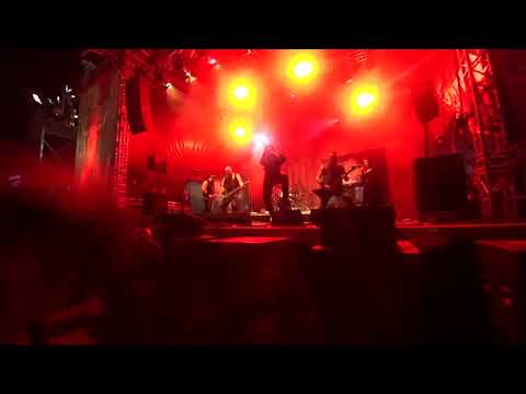 Robse - Intro + Harlekin und Krieger - Wacken Open Air 2024