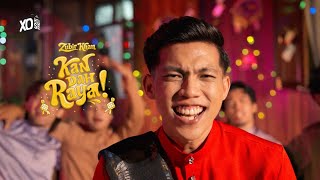 Download lagu Zubir Khan - Kan Dah Raya! (Video Musik Resmi) mp3 Download lagu Zubir Khan - Kan Dah Raya! (Video Musik Resmi) mp3