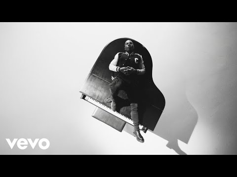 Kirk Franklin - All Things (Music Video)