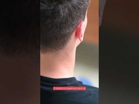 Colloquio psico-attititudinale parte 2. Simulazione in corso presso il CPCM.