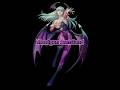Morrigan Aensland De La Saga Darkstalkers