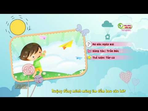 Thể hiện bởi Tốp ca