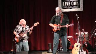 Live at The Live Oak | Trout Fishing in America | What I Want is a Proper Cup of Coffee