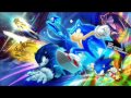 Sonic The Hedgehog 06: Let it go-My destiny ...