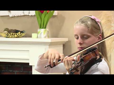 Jamás podrá alguien separarnos - Agustina Bria y Lois Pfeifer