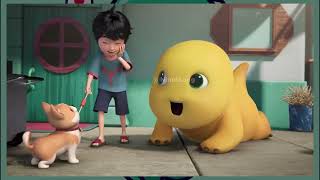 Download lagu Nai long | dino kuning | cute yellow dino with funny video | cartoon | funny video 2025 mp3 Download lagu Nai long | dino kuning | cute yellow dino with funny video | cartoon | funny video 2025 mp3
