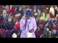 MENENGAI 8 WORSHIP KESHA DAY 2 SORROUND ME LORD