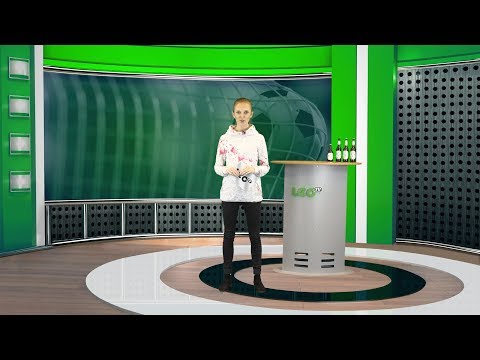 LEO-Fussball: LeoTV Sendung 13 – 01.11.18