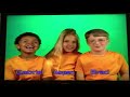 Closing To Baby Van Gogh 2002 VHS