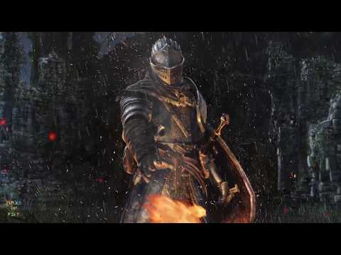 🎹 *Pieces of Eden* - Knights of the Night [Dark Trailer]