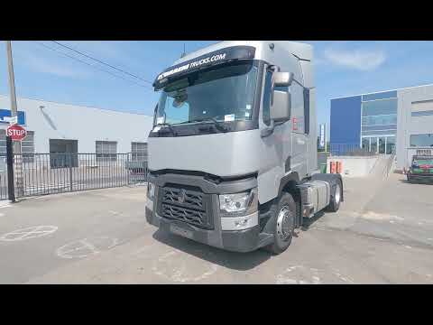 Renault video nahled