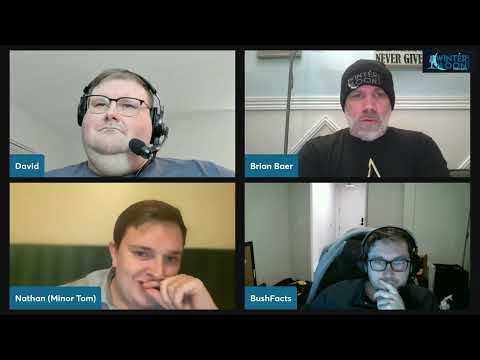 New Advantages, Triple Saber Tank, Super Cassian | Star Wars: Legion Winter Moon Podcast Ep 24