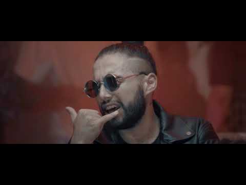 Abo El Anwar X Lil Baba - Mashy (Official music video) l ليل بابا - ماشي  X أبو الأنوار