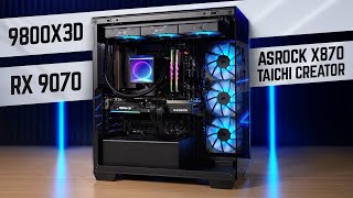 It's WILD What An AMD PC Can Do