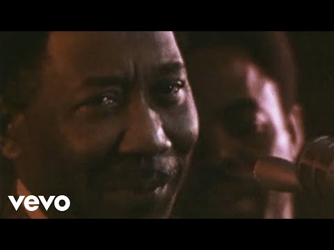 Muddy Waters - Mannish Boy (Live)