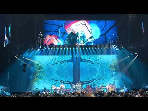 Rush - Trees, Aug 13, 2026, Scotiabank Arena, Toronto thumbnail