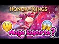 HONOR OF KINGS Capitulo 18 Yo Mago Pero Soporte