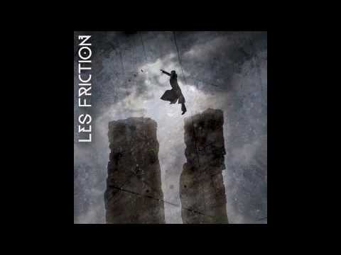 Les Friction - Louder Than Words (Instrumental)