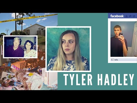 THE STORY OF TYLER HADLEY || TRUE CRIME