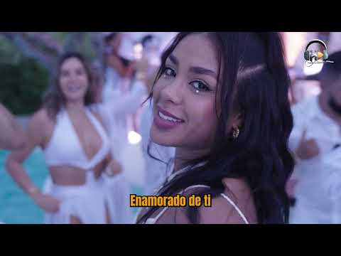 Como Un Loco - Grupo Chango Letra 4K