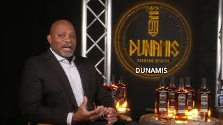 What Does Dunamis Mean