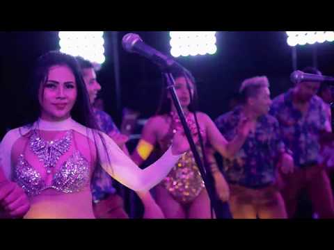 Mix Lambada 3  - Explosión de Iquitos Fiesta de San Juan En Pucallpa 2019