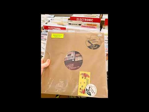 VinylAddicted & Sleazy McQueen - CC tribute