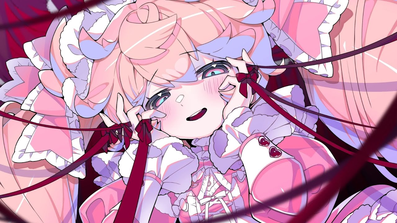 ヤンデレ少女が歌う“デビル”