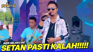 Download lagu ARIS SELAKU MC - SETAN PASTI KALAH - SIMPATIK MUSIC - DIES NATALIS 1 UNIVERSITAS SUNAN GRESIK mp3