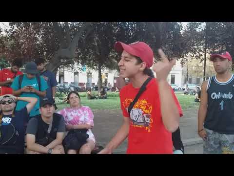 RATA vs. ANAKIN: Semifinal - Batallas por Anubis